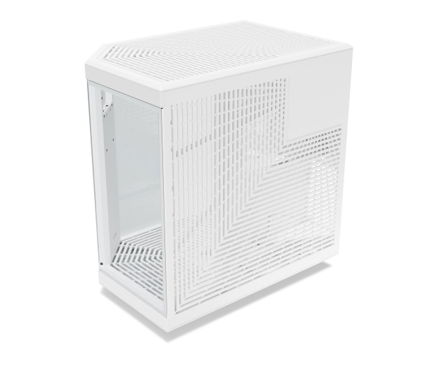 Hyte Y70 Touch Infinite Snow White - 1315952 - zdjęcie 5